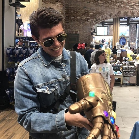daddyiissues